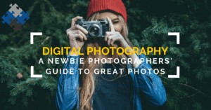 Read more about the article A Newbie Photographers’ Guide to Great Photos