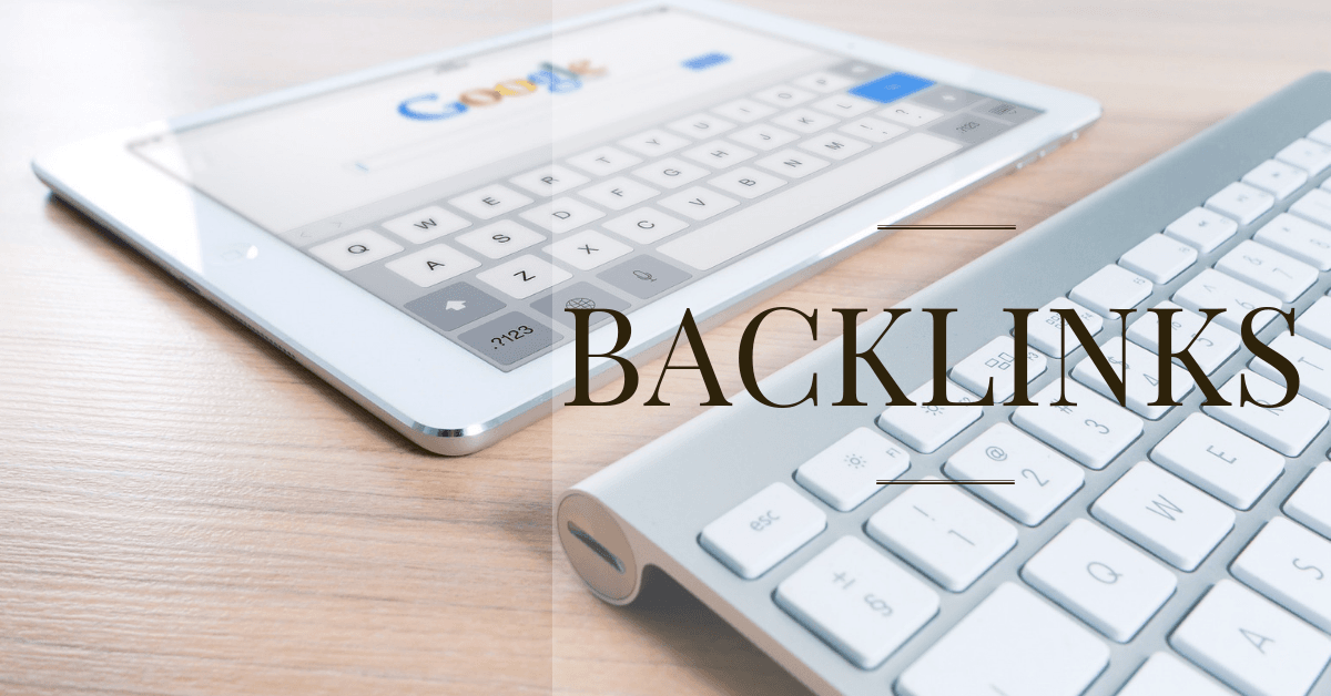You are currently viewing How To Build Backlinks To Your Website And Why They’re Important