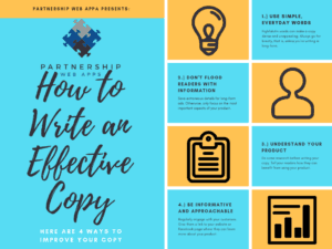 Read more about the article How To Write An Effective Copy