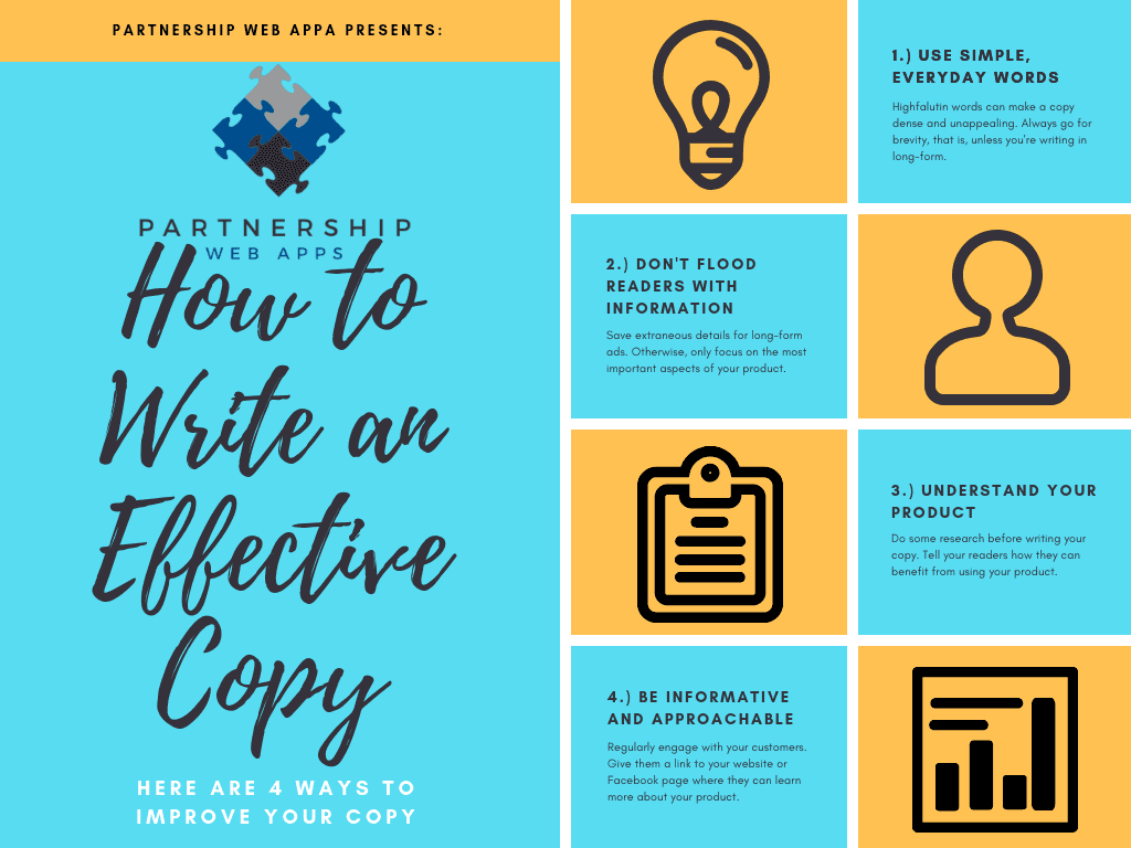 You are currently viewing How To Write An Effective Copy
