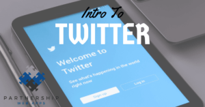 Read more about the article Use Twitter To Expand Your Business And Learn Why