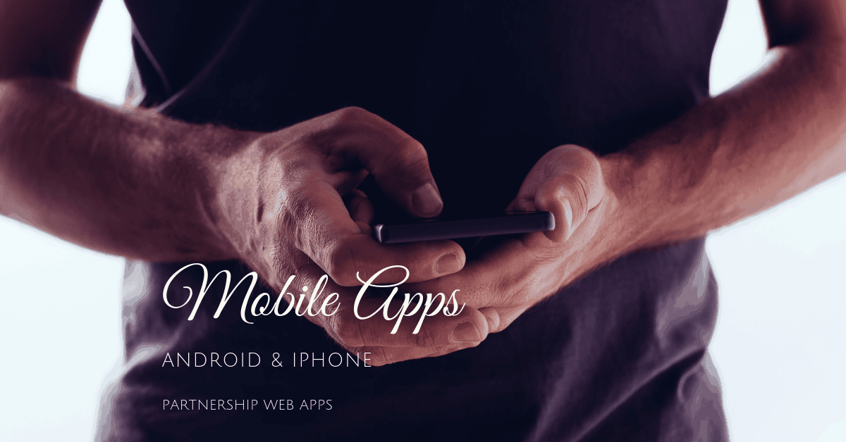 Read more about the article Mobile Apps in Oklahoma City, Oklahoma
