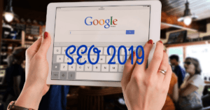 Read more about the article 3 SEO Tips You Can Take Into 2019
