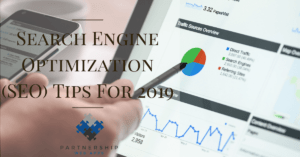 Read more about the article How To Increase Your Website Traffic Using SEO In 2019 – NEW SEO TIPS FOR YOUR SMALL BUSINESS