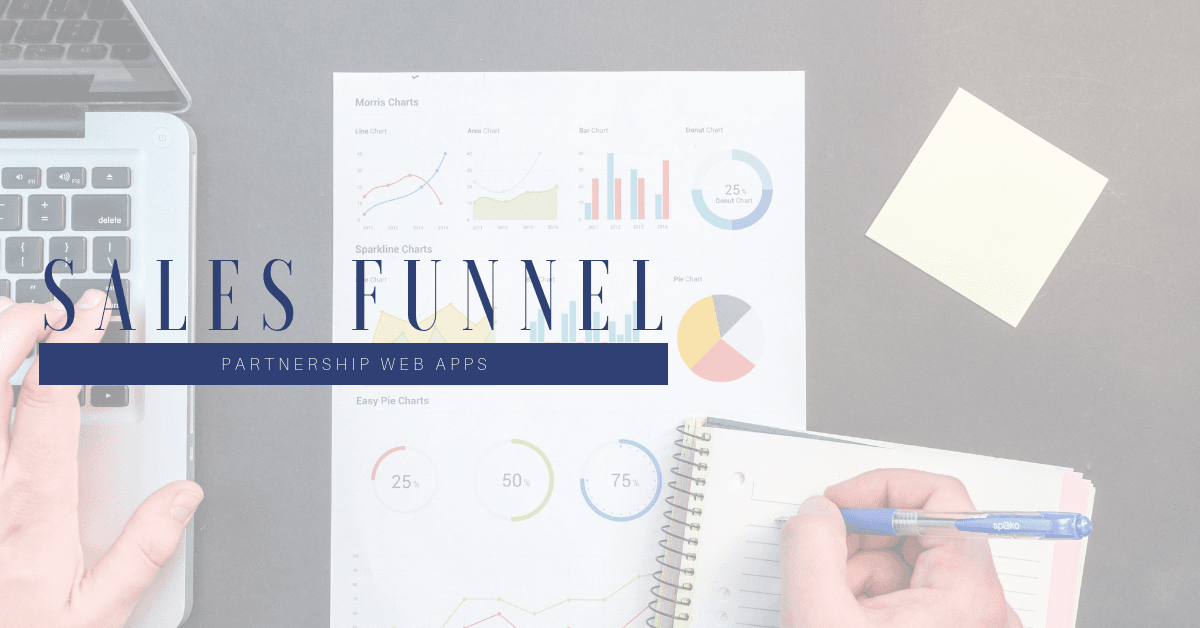 Read more about the article What Is A Sales Funnel And How To Use Them