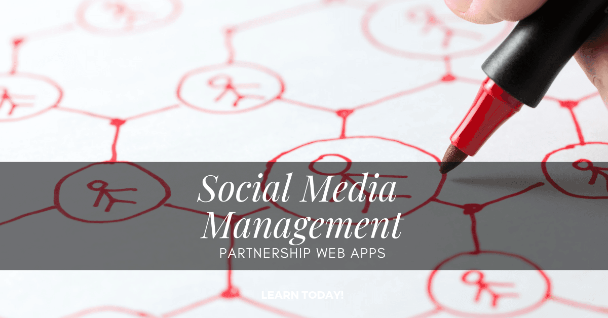 You are currently viewing Social Media Management