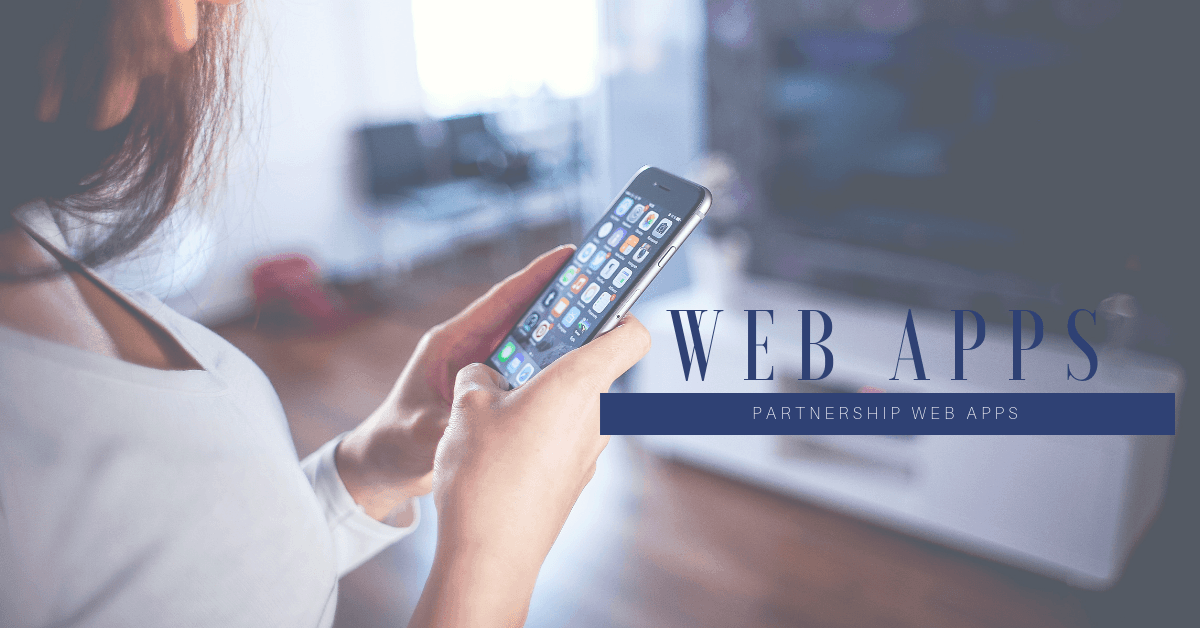 You are currently viewing 5 WAYS PROGRESSIVE WEB APPS TAKES YOUR MARKETING TO THE NEXT LEVEL!!!