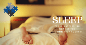 Read more about the article Sleep Matters Even When You Are An Entrepreneur