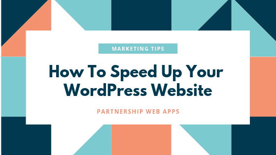 Read more about the article How to Speed Up Your WordPress Website