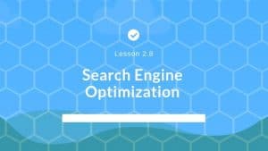 Read more about the article Search engine optimisation