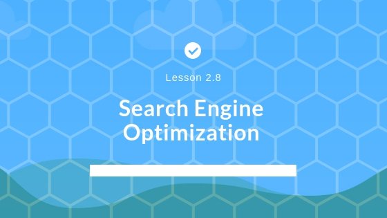 Read more about the article Search engine optimisation