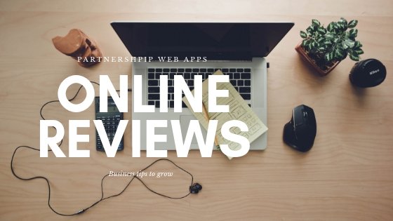 Read more about the article How to Enhance your Online Business Reviews